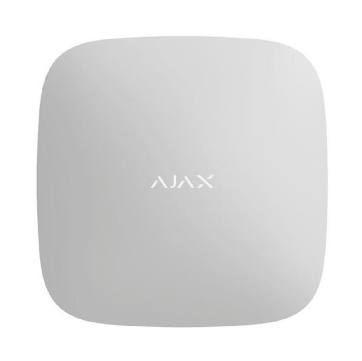 Ajax Baseline Hub 1
