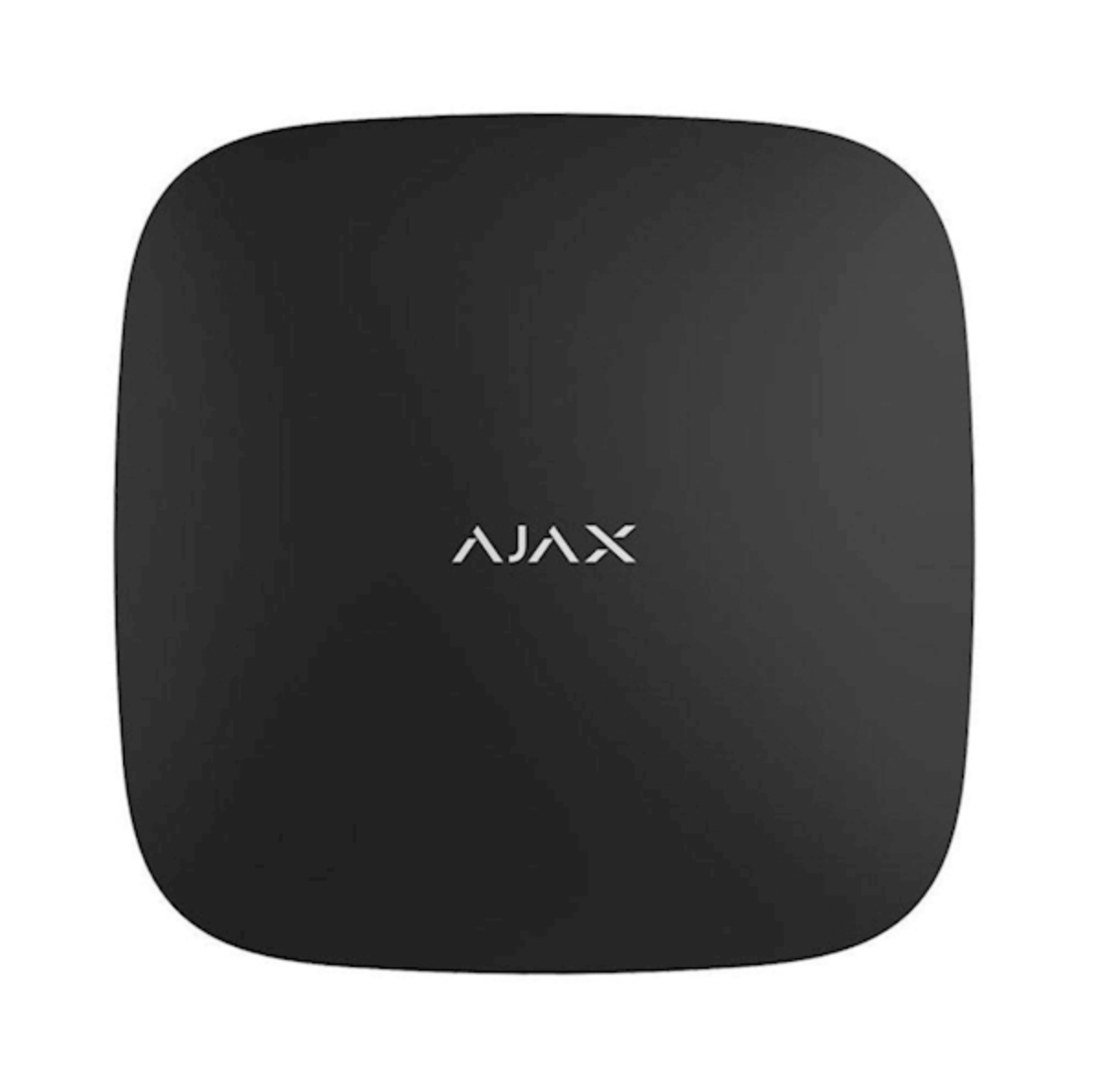 Ajax Baseline Hub 1