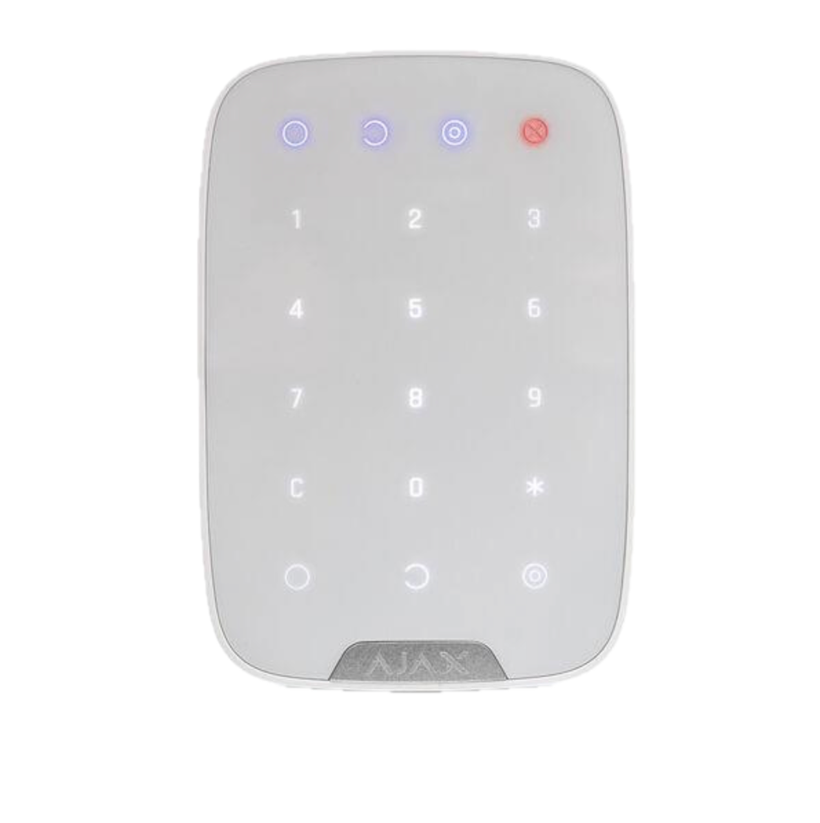 Ajax Baseline KeyPad