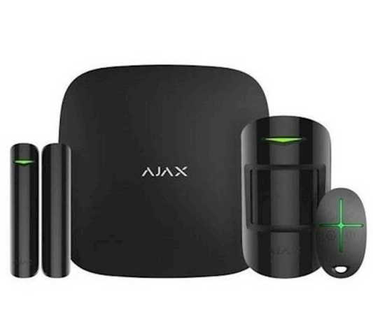 Ajax Baseline Starterskit