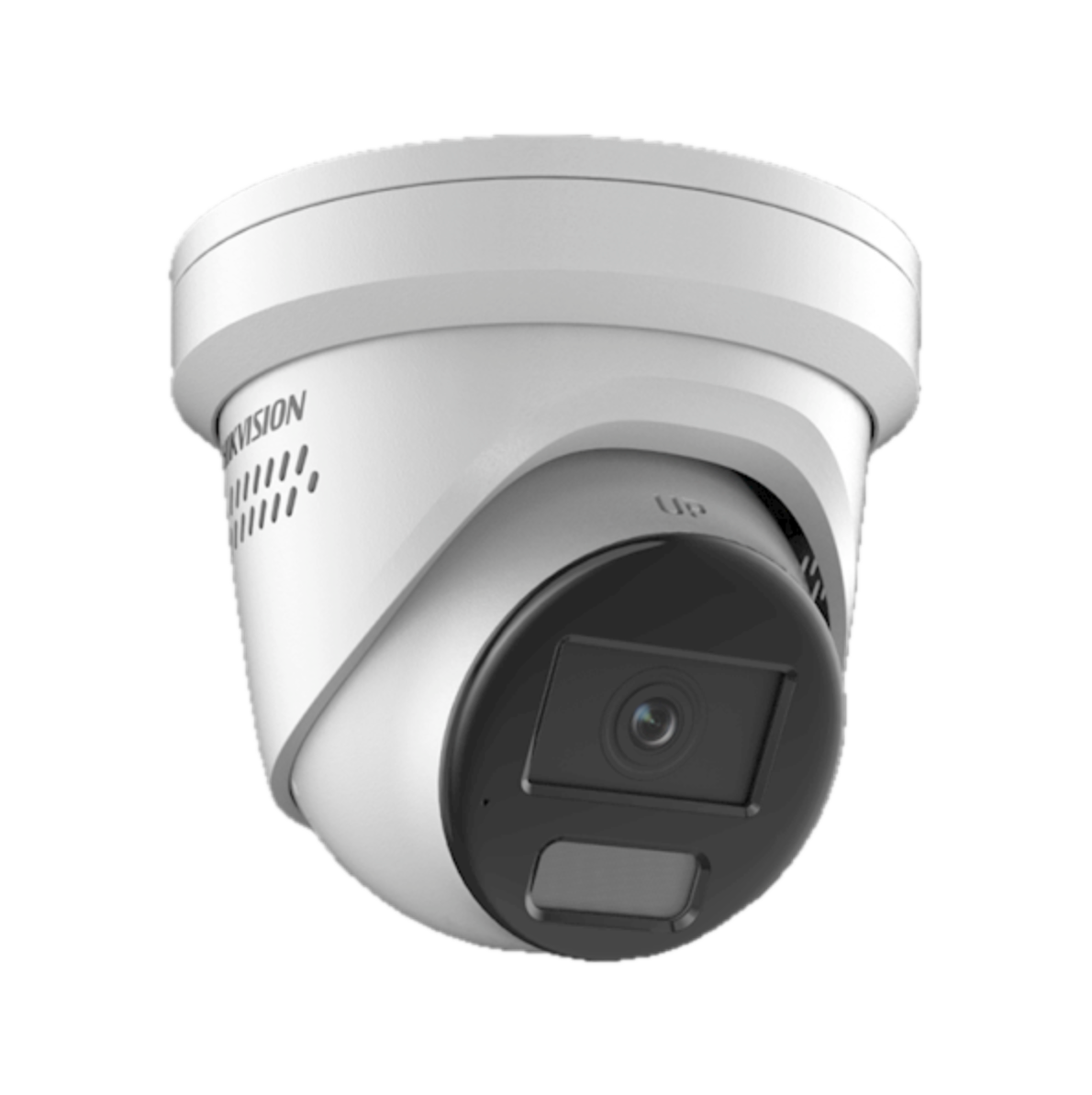 Hikvision DS-2CD2387G2H-LISU ColorVu Hybrid 8MP Turret Camera 2.8mm