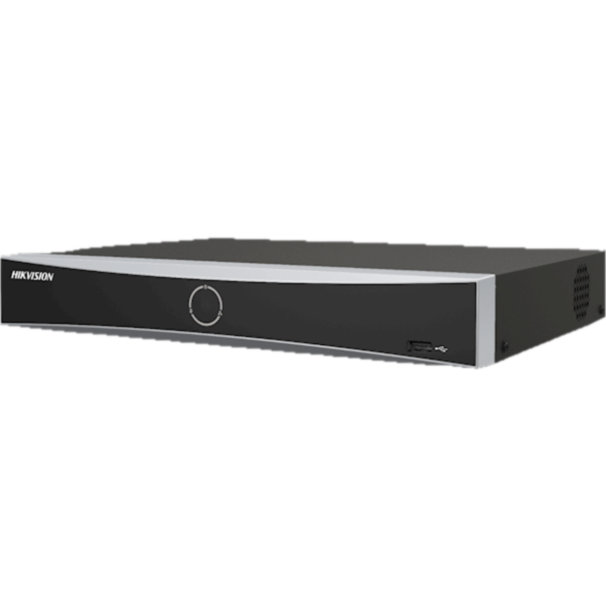 Hikvision NVR DS-7604NXI-K1/4P 4 PoE Poorten zonder Harde schijf