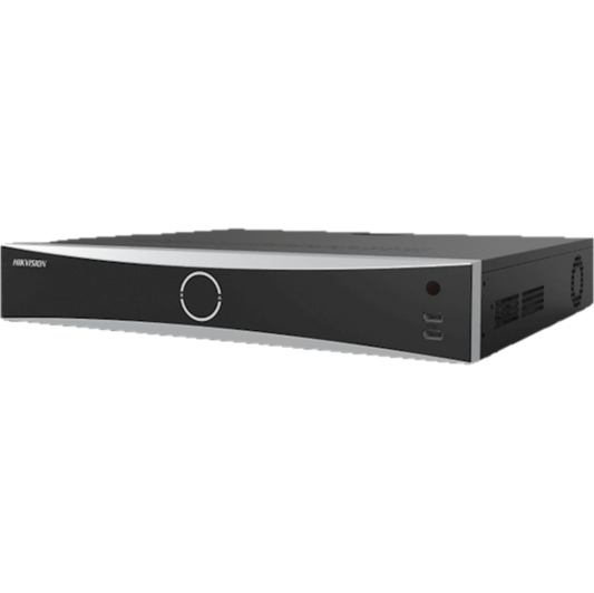 Hikvision NVR DS-7732 32 Kanaals 16 PoE poorten