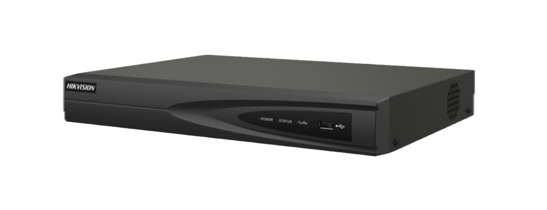 Hikvision DS-7608NI-Q1 Netwerk Video Recorder 8 Poorten