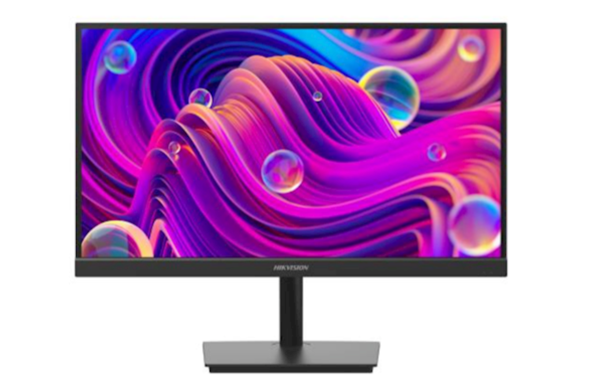 Hikvision Monitor DS-D5022F2-1P2 21,5 inch