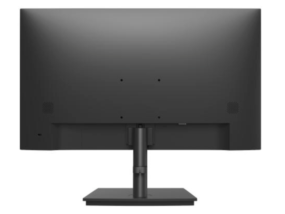 Hikvision Monitor D5022 Achterzijde