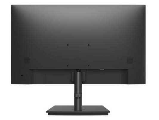 Hikvision Monitor D5022 Achterzijde