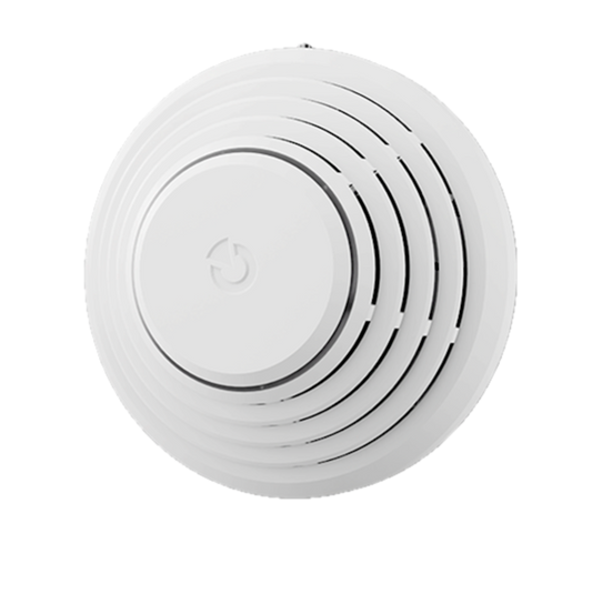 Jablotron JA-110ST Rook & Hitte Brandmelder (bedraad)