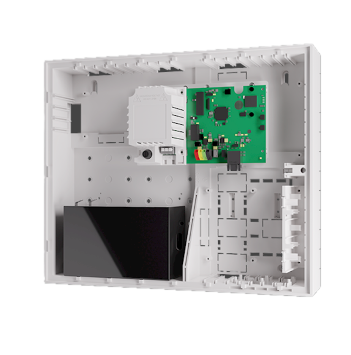 Jablotron JA-103K-7AH Midway Alarm Centrale (LAN, met grotere behuizing)