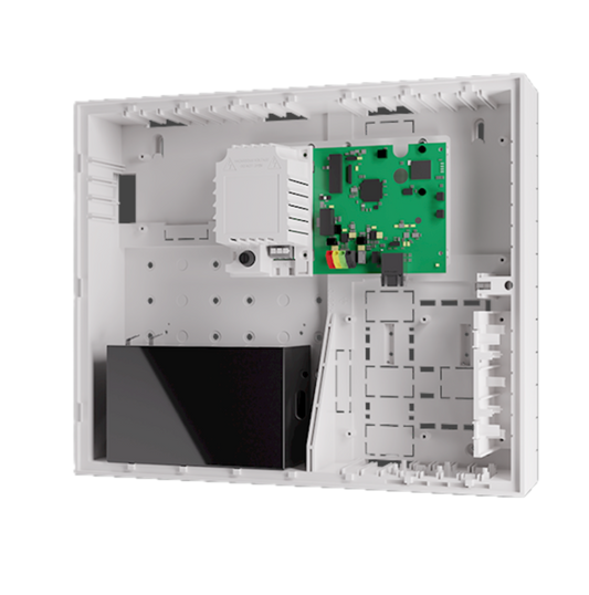 Jablotron JA-103K-7AH Midway Alarm Centrale (LAN, met grotere behuizing)