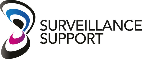 Surveillance Support Logo