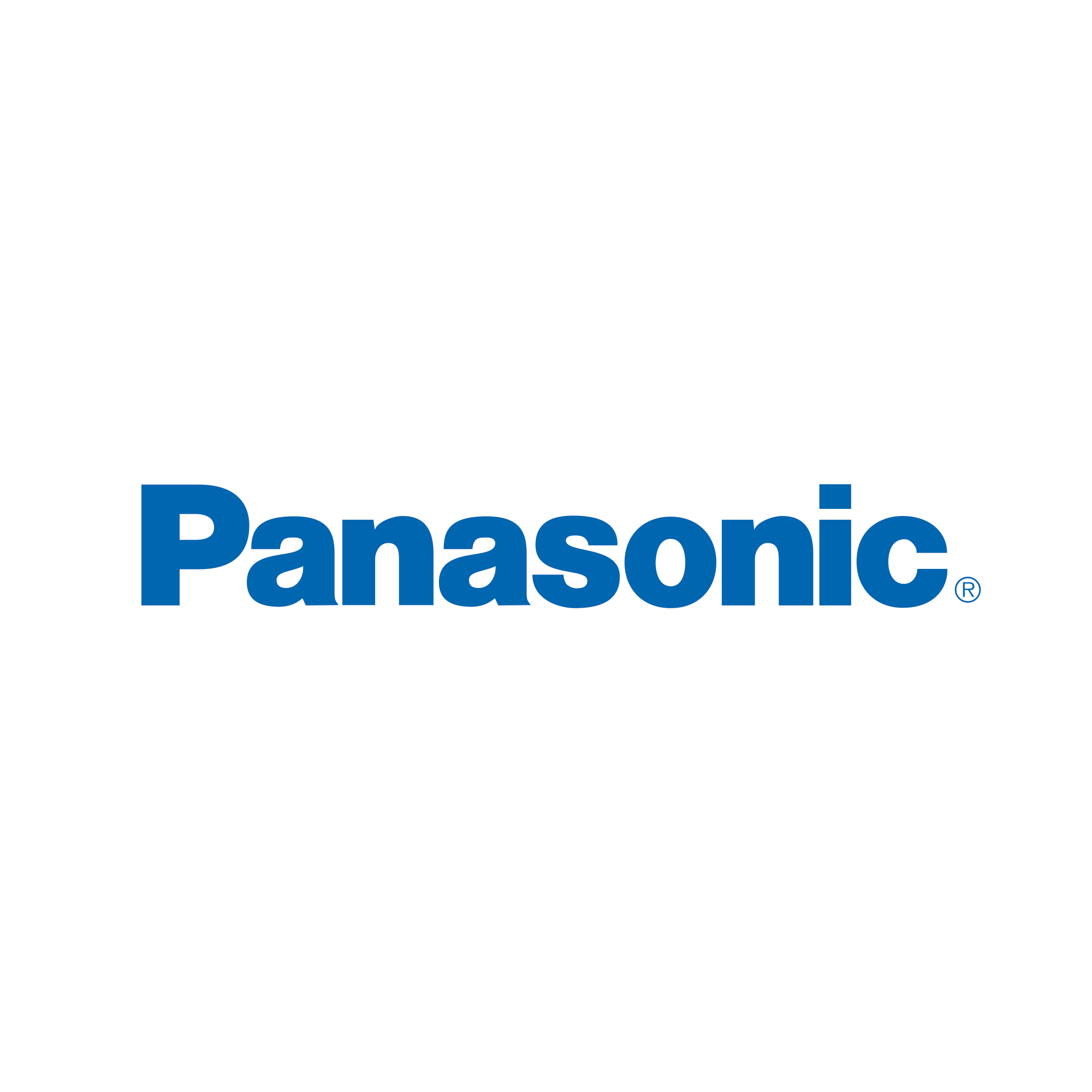 Panasonic Logo