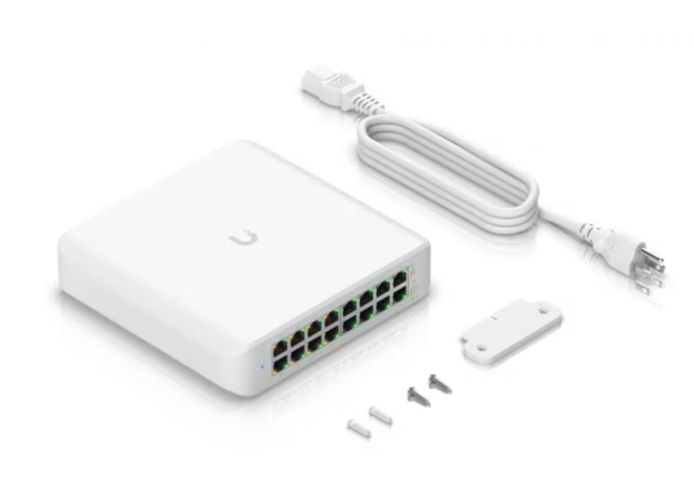 UniFi Switch Lite 16 poorten 45W PoE