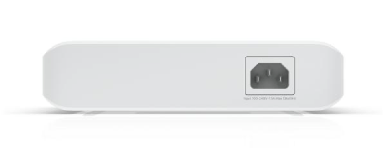 UniFi Switch Lite 16 poorten 45W PoE