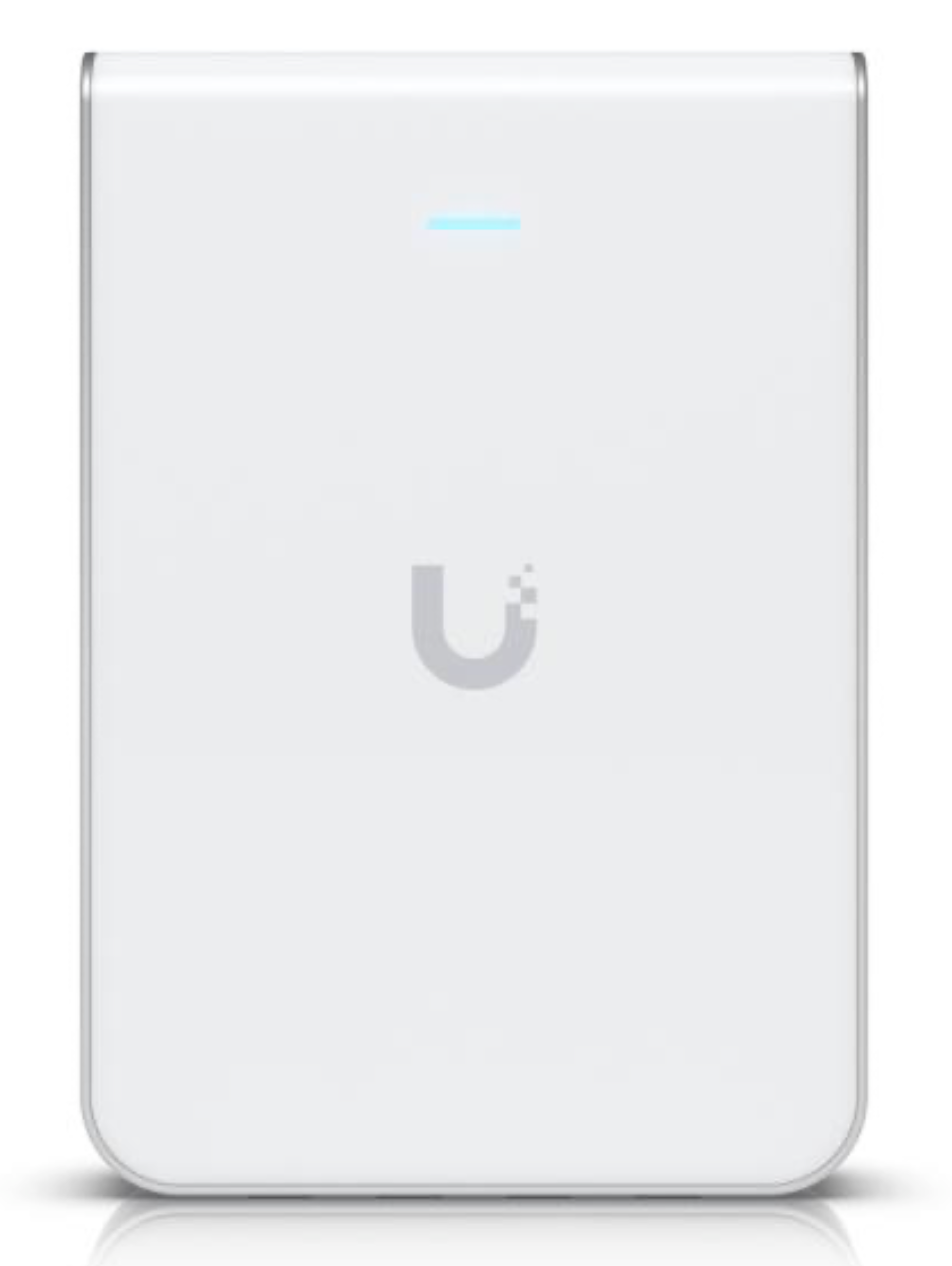 UniFi U6 Access Point In-Wall