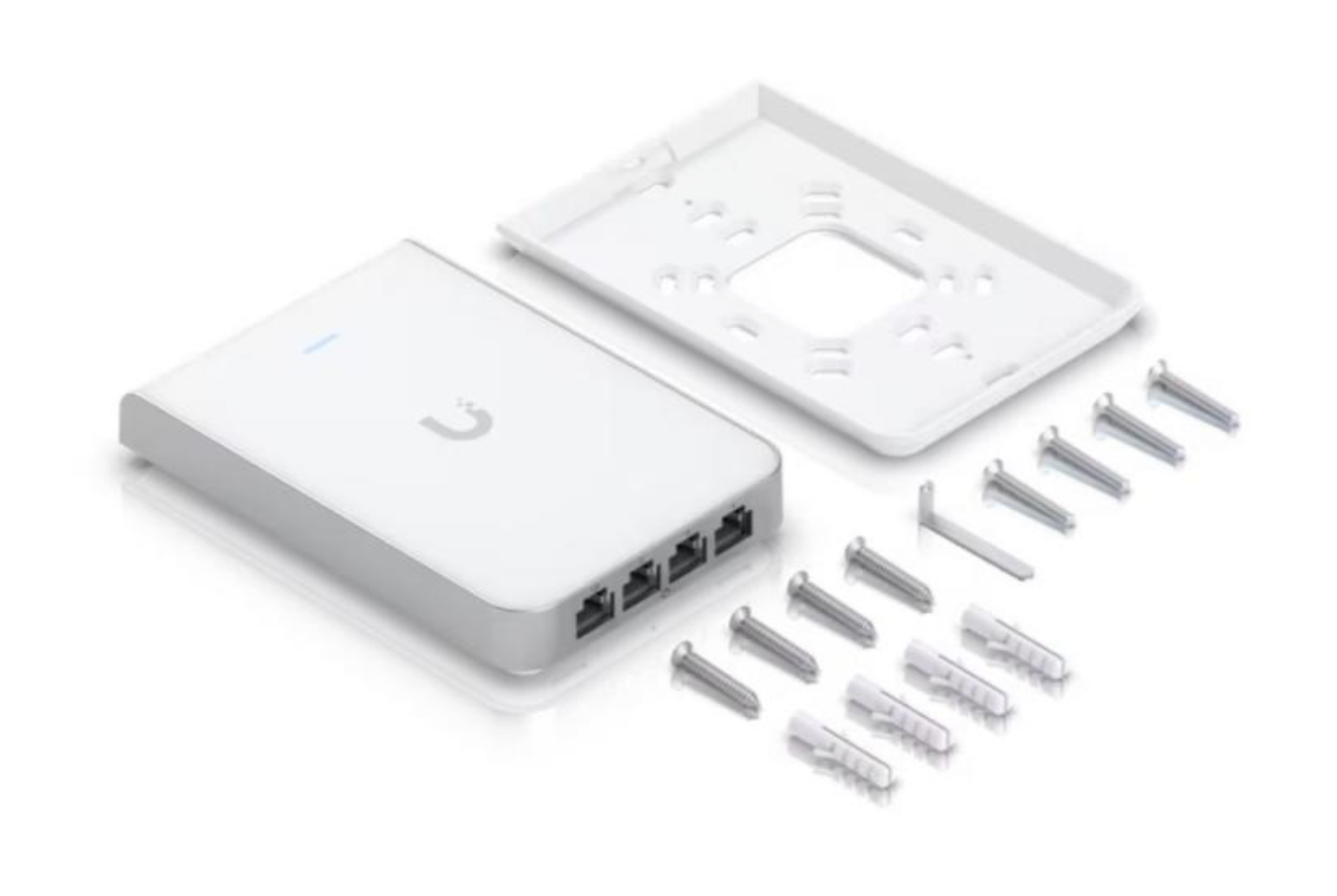 UniFi U6 Access Point In-Wall