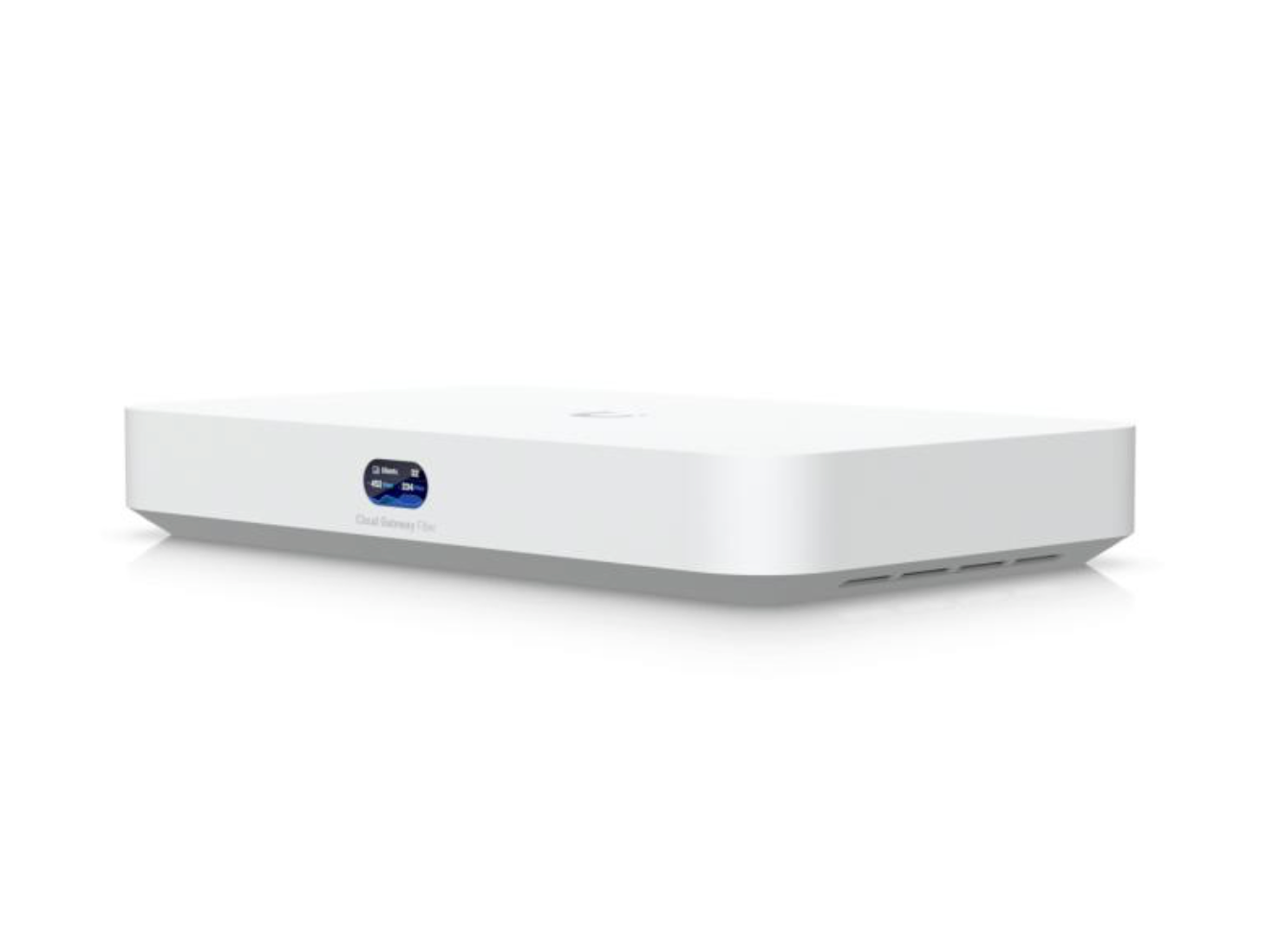 UniFi Cloud Gateway Fiber