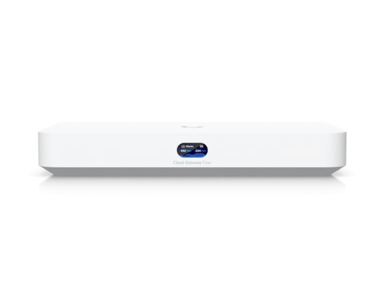 UniFi Cloud Gateway Fiber