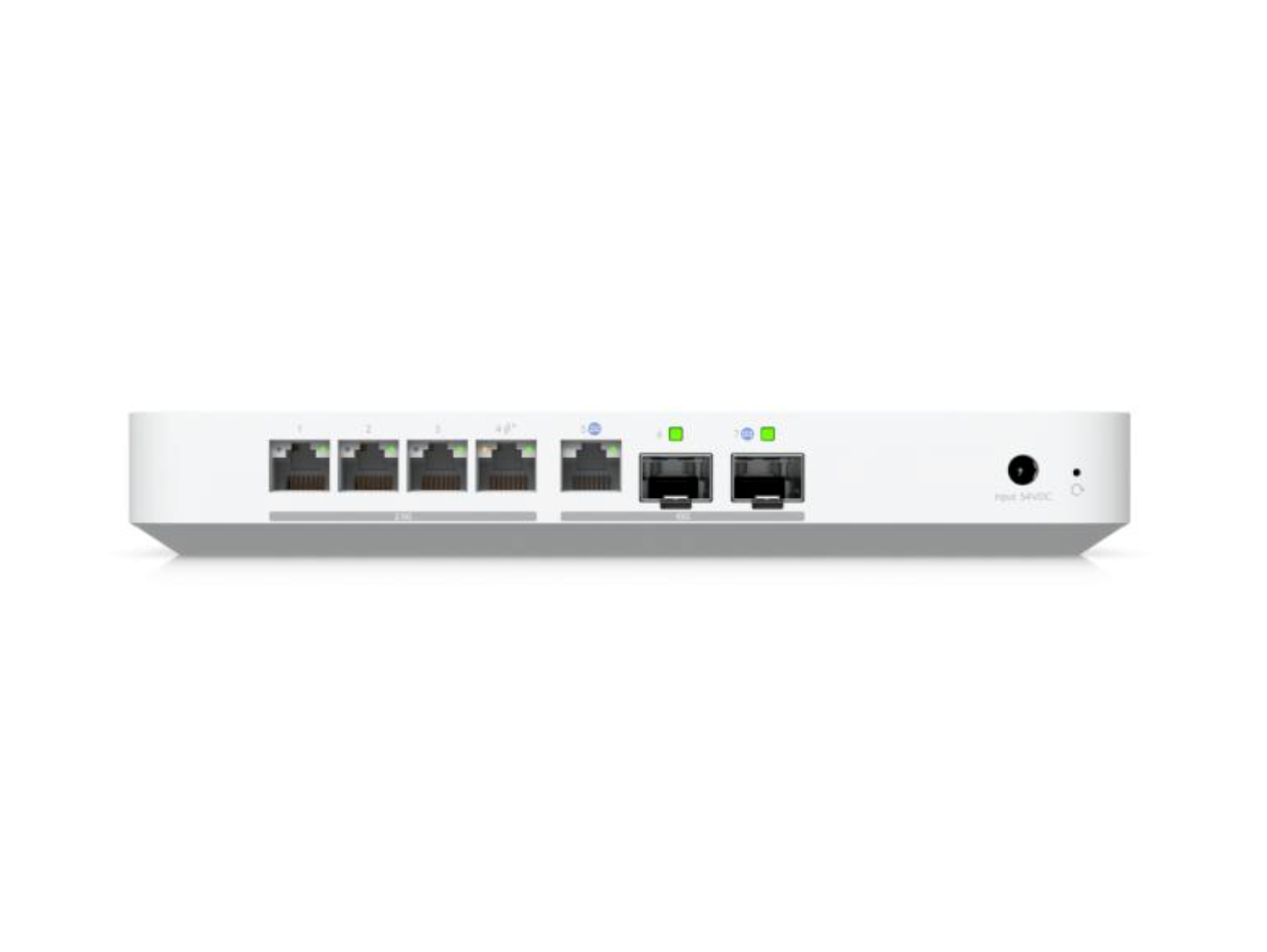 UniFi Cloud Gateway Fiber