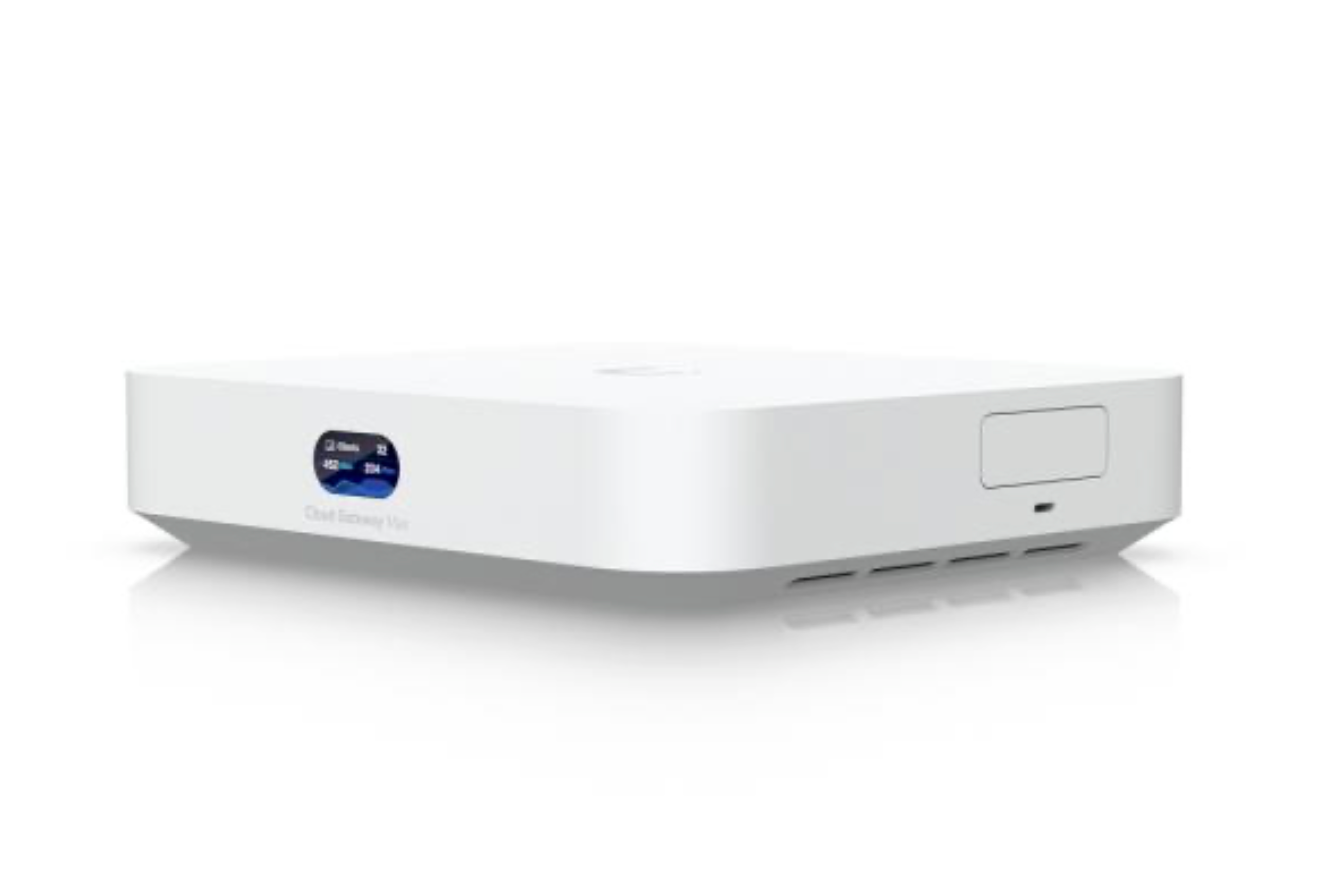 UniFi Cloud Gateway Max 512 Gb