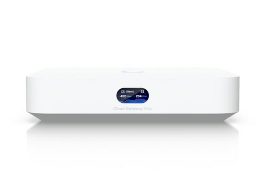 UniFi Cloud Gateway Max 512 Gb