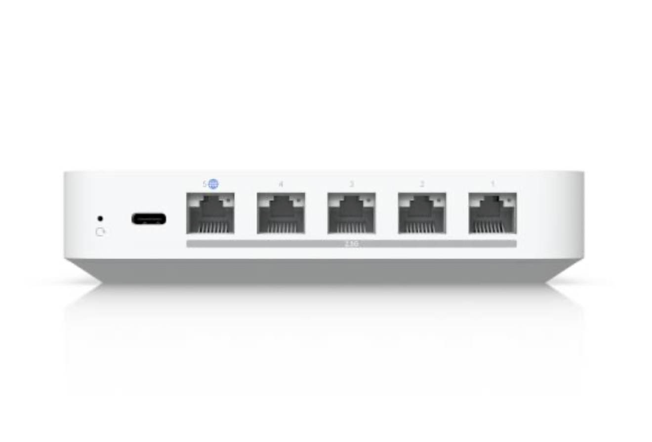 UniFi Cloud Gateway Max 512 Gb