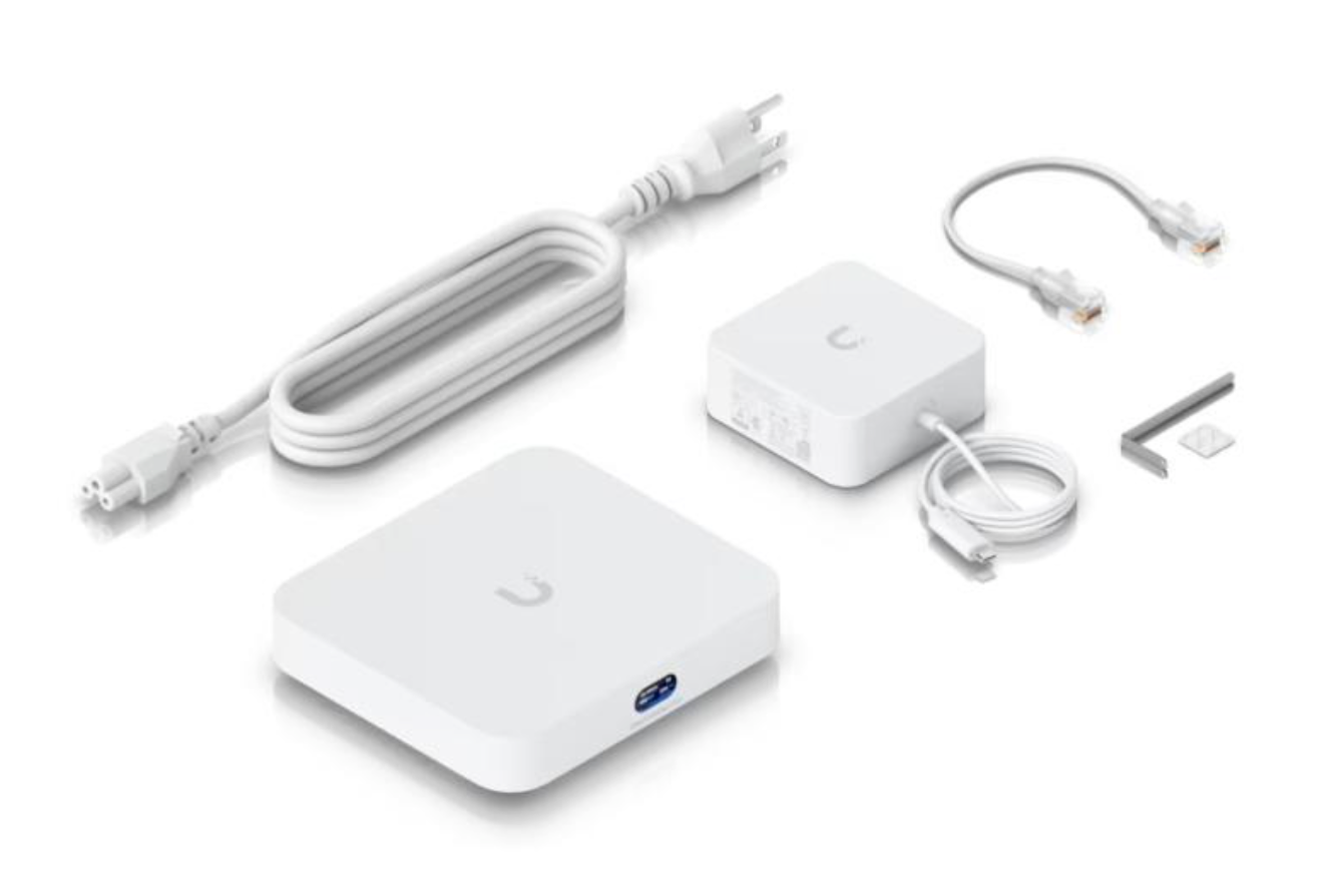 UniFi Cloud Gateway Max 512 Gb