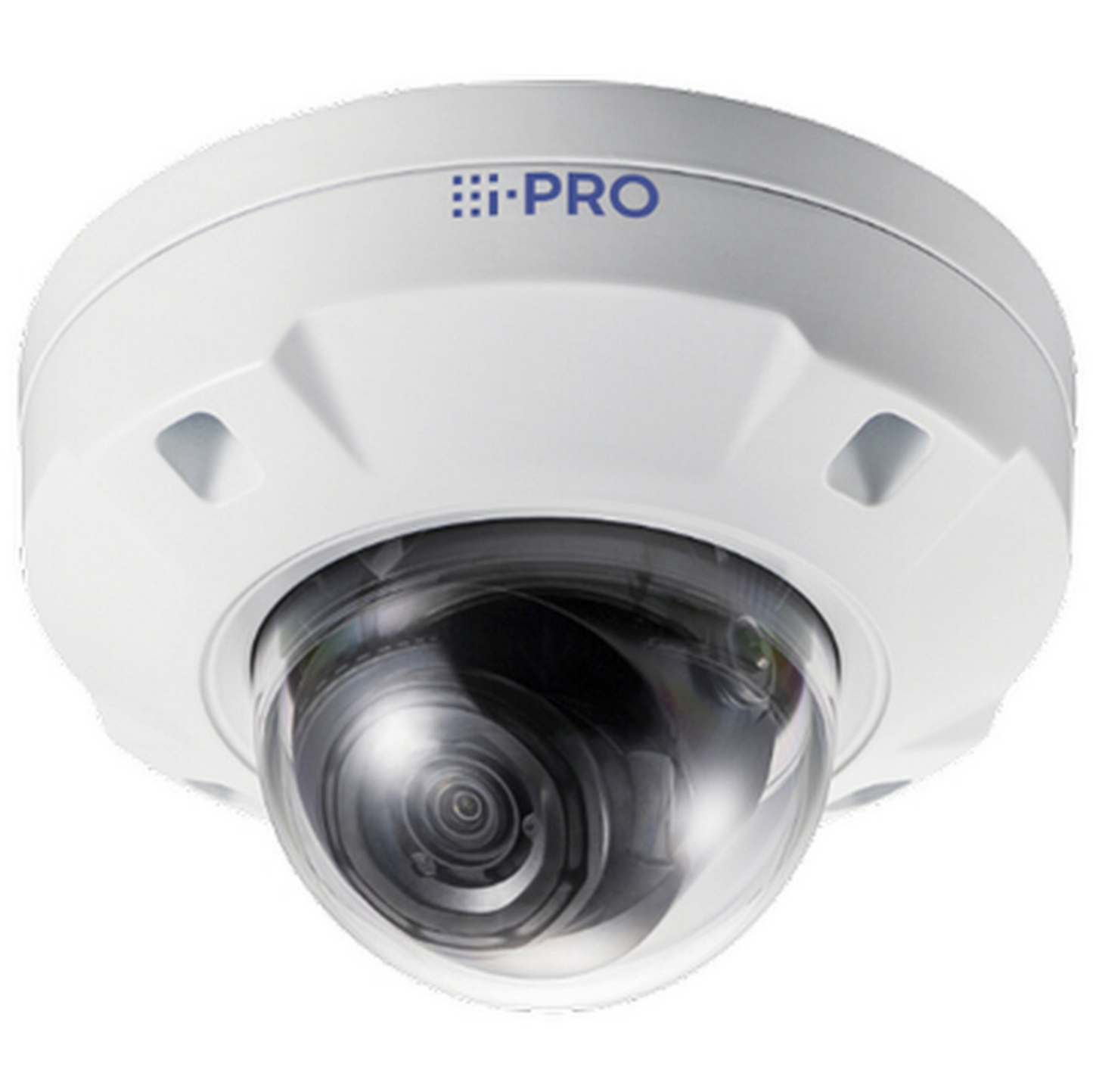 iPro Dome Camera Voor Aanzicht