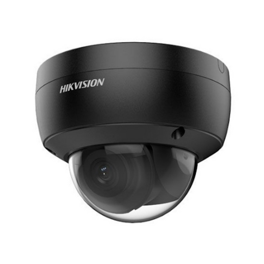 Hikvision Camera DS-2CD2146G2-I Zwart