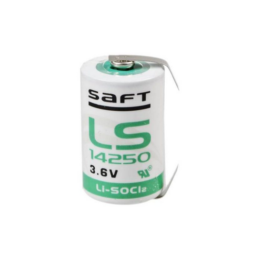 SAFT CR14250 Batterij