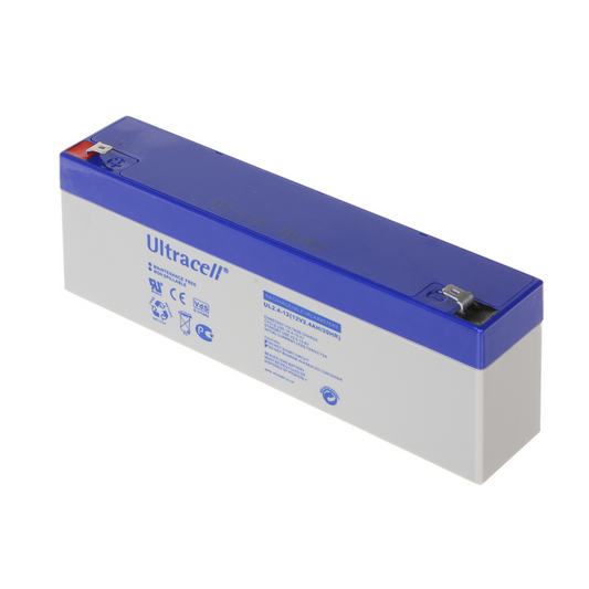 Ultracell UL2.6-12 Accu