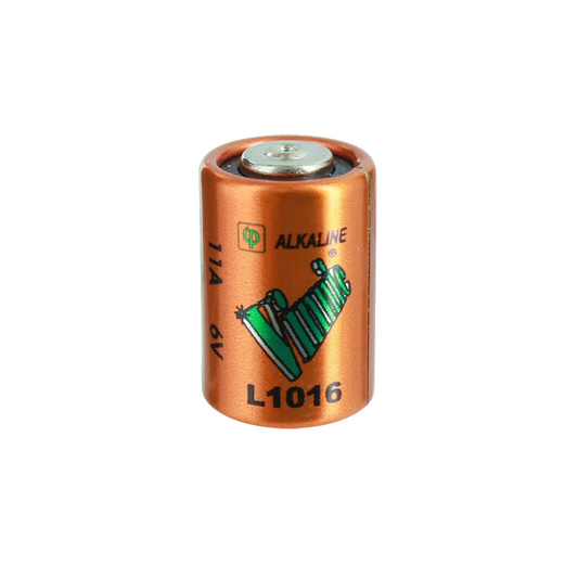Vinnic L1016 Batterij