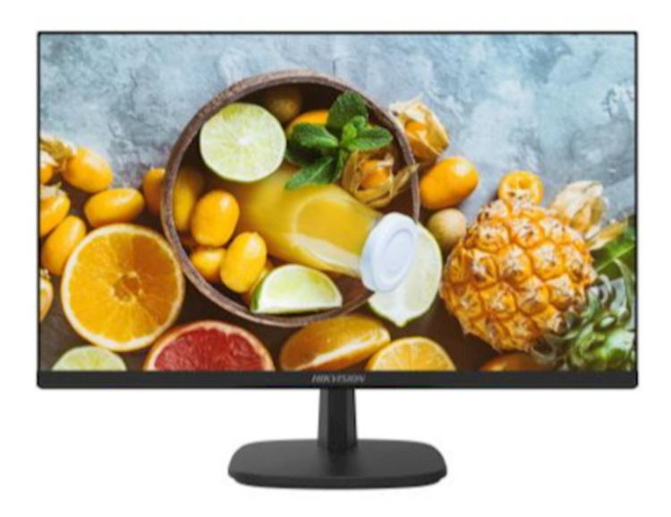 Hikvision Monitoren