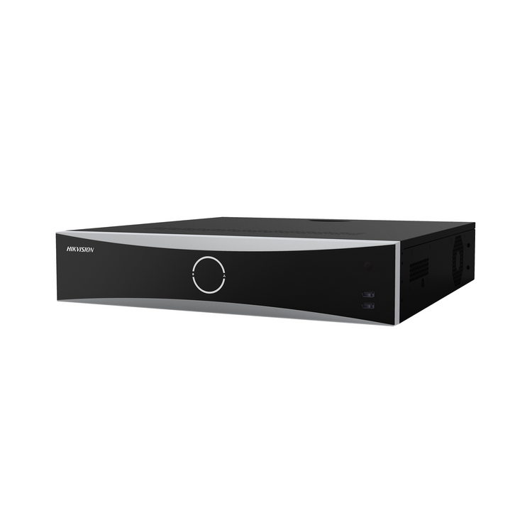 Hikvision Netwerk Video Recorders