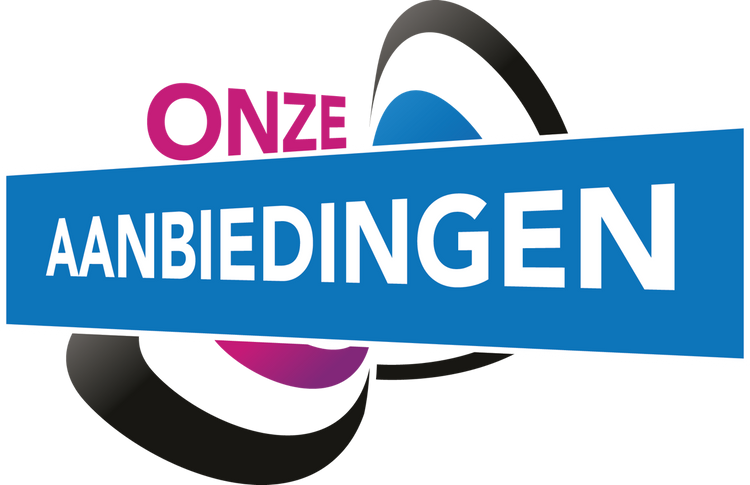 Onze Aanbiedingen!