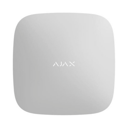 Ajax Baseline Hub 1