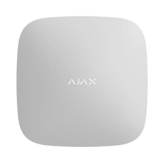 Ajax Baseline Hub 1