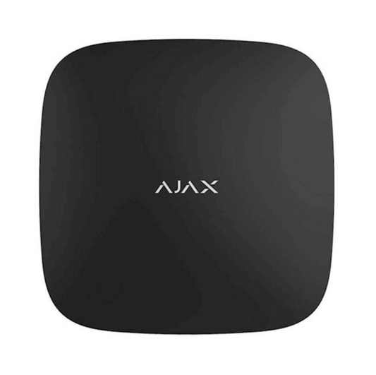 Ajax Baseline Hub 1