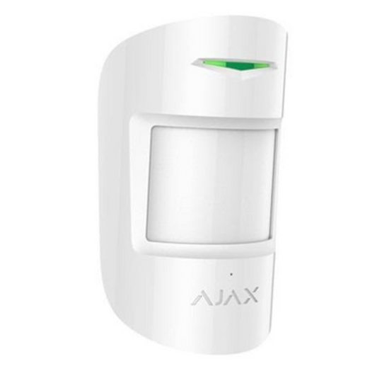 Ajax Baseline CombiProtect Bewegingsmelder