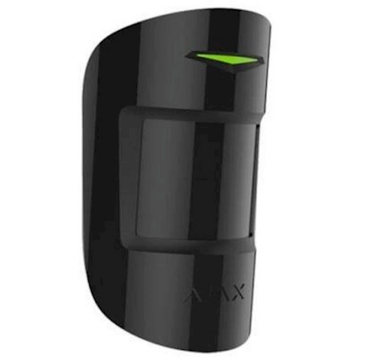 Ajax Baseline CombiProtect Bewegingsmelder