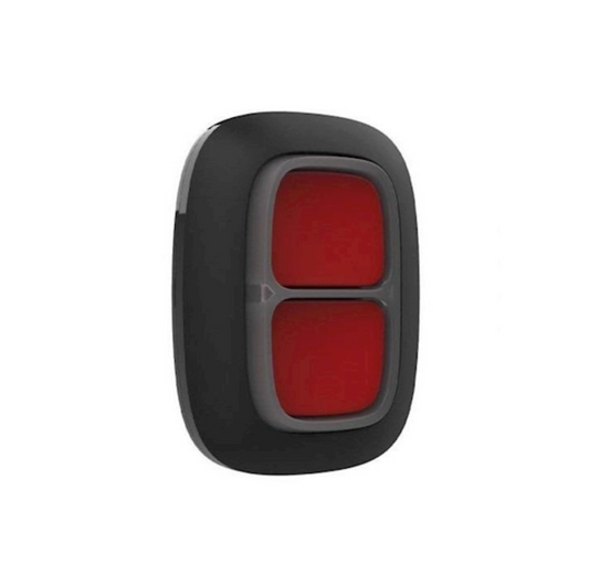 Ajax Baseline Dubbele Knop