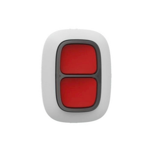 Ajax Baseline Dubbele Knop