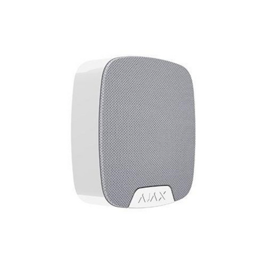 Ajax Baseline Home Sirene