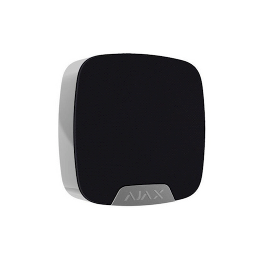 Ajax Baseline Home Sirene