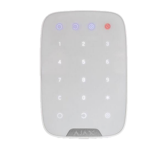 Ajax Baseline KeyPad