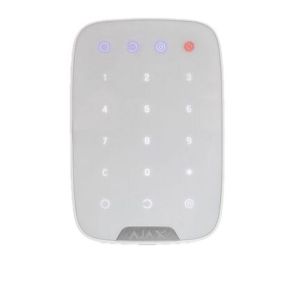 Ajax Baseline KeyPad