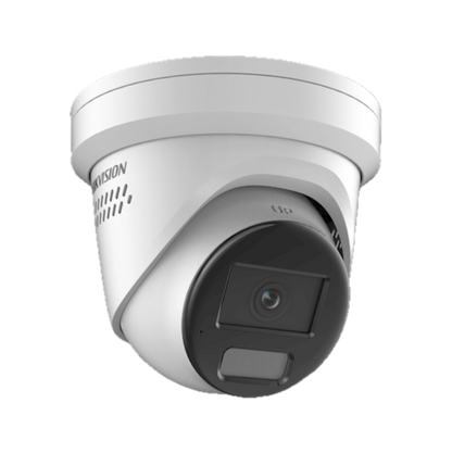 Hikvision DS-2CD2387G2H-LISU ColorVu Hybrid 8MP Turret Camera 2.8mm