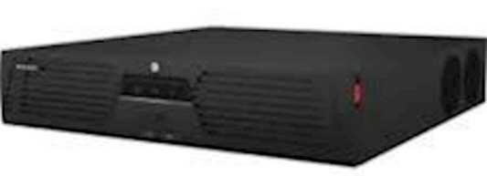 Hikvision NVR DS-9632 32 Kanalen 4K