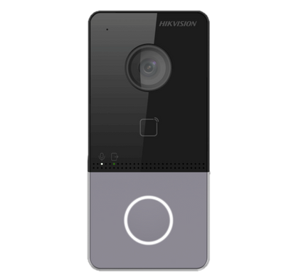 Hikvision Intercom DS-KV6113-WPE1