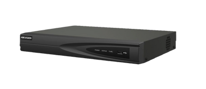 Hikvision DS-7604NIQ1 Netwerk Video Recorder 4 Poorten